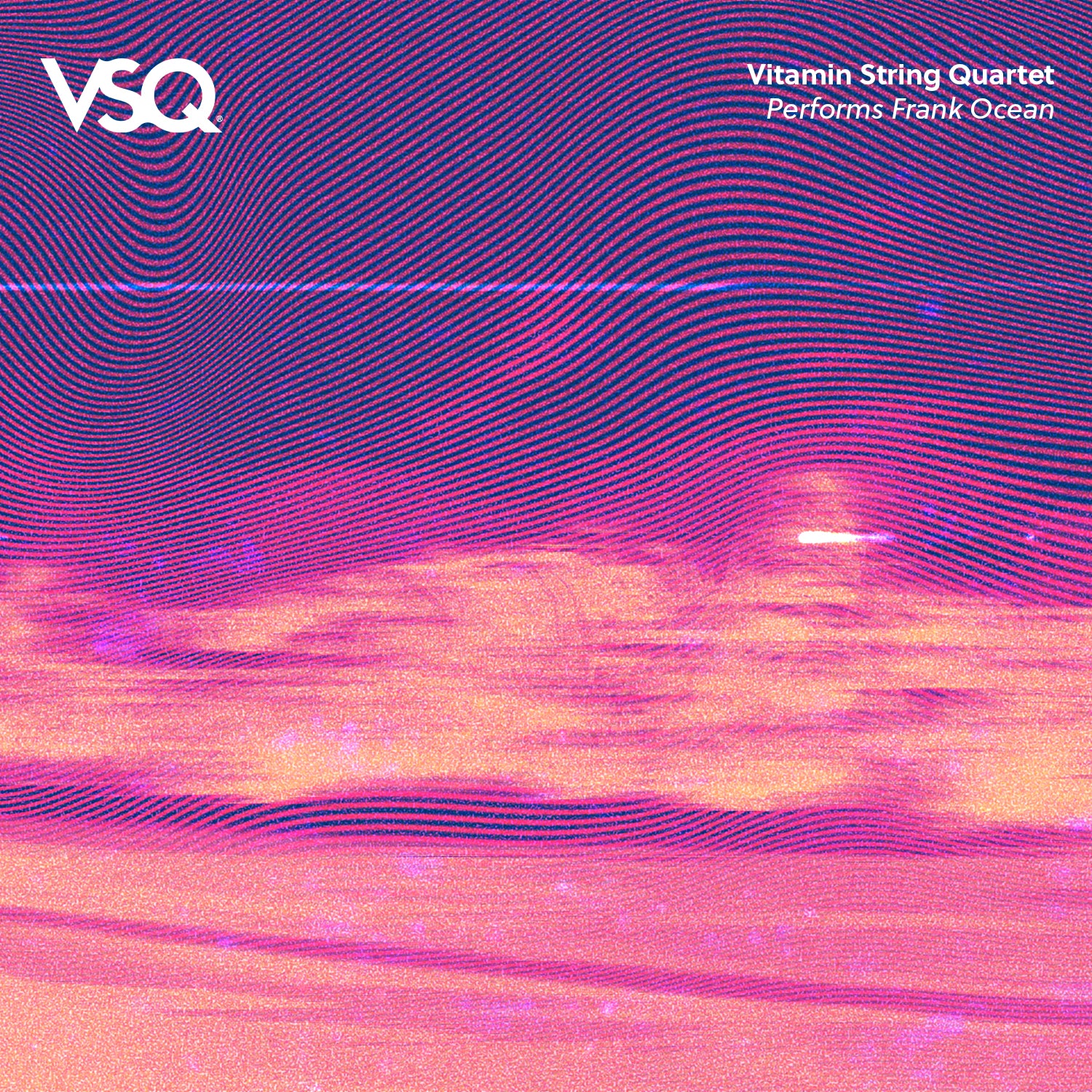 VSQ Performs Frank Ocean - MP3