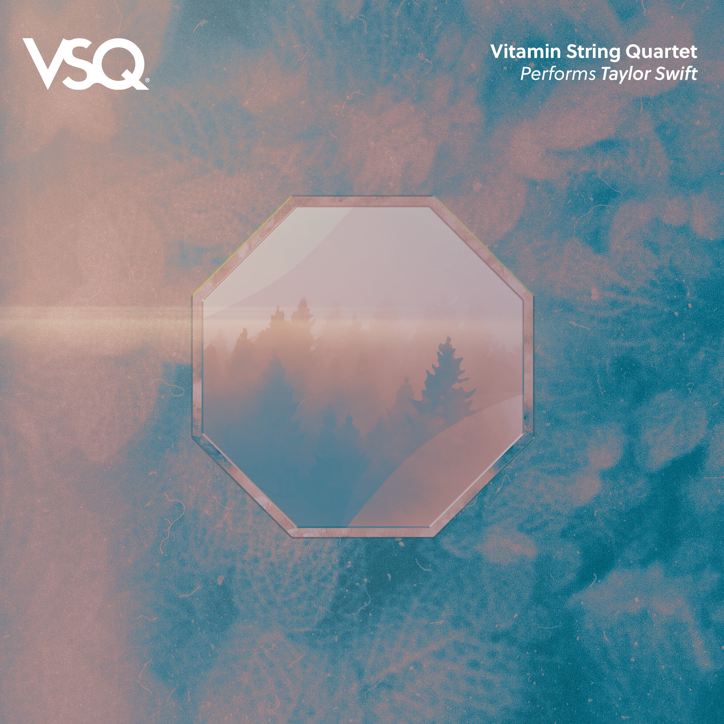 VSQ Performs Taylor Swift - LP