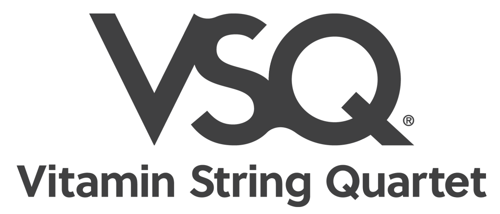 vitamin string quartet logo
