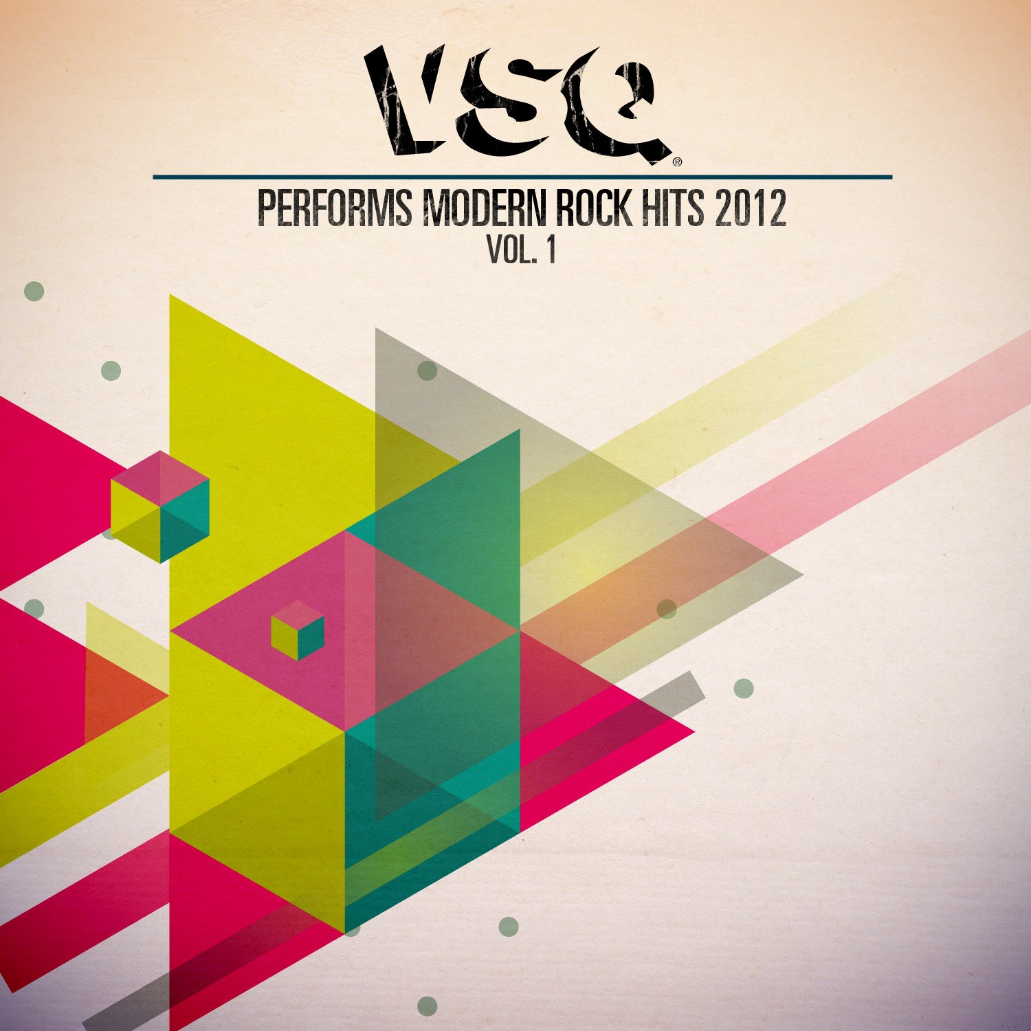 vitamin string quartet vsq modern rock hits 2012
