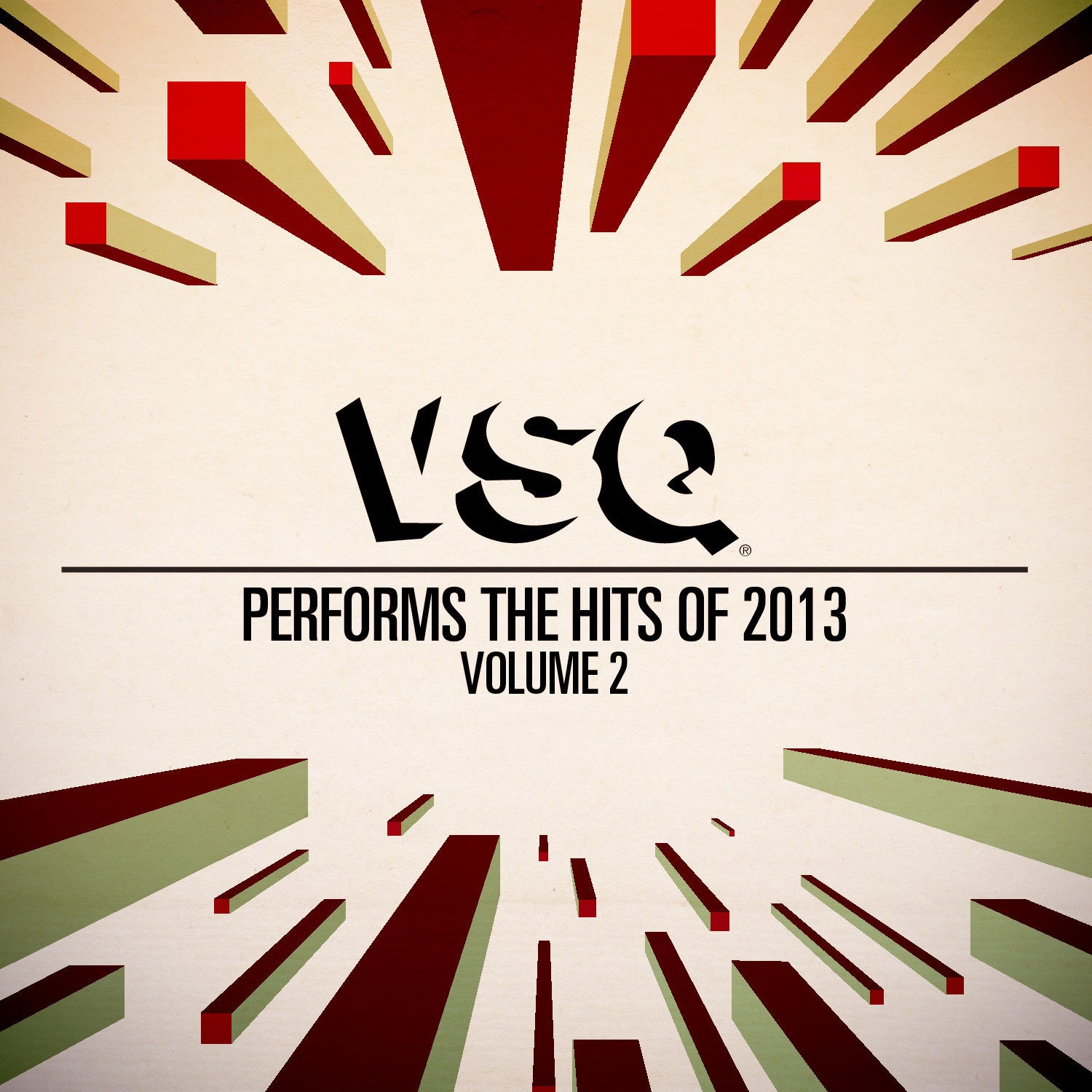 vitamin string quartet vsq hits 2013 vol 2
