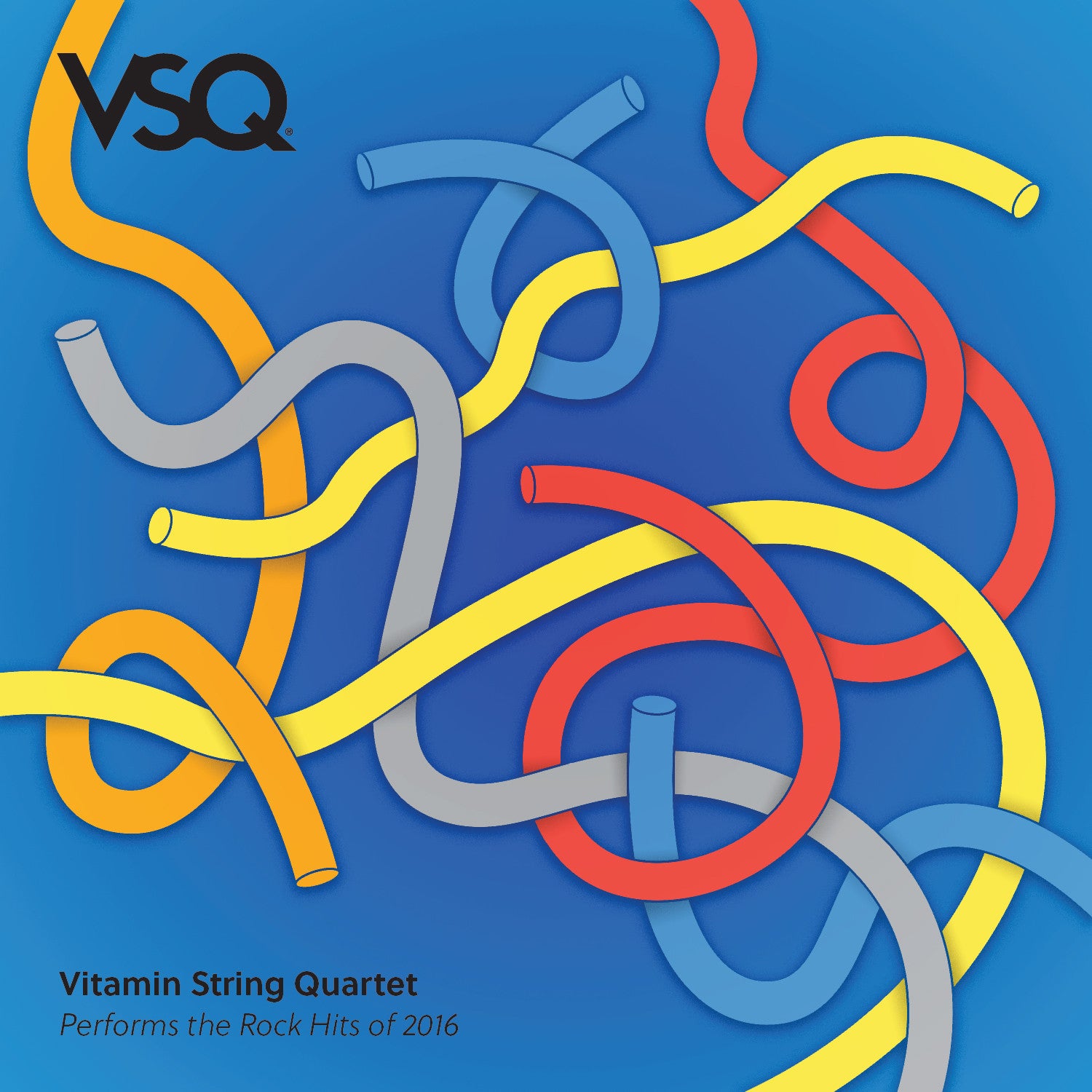 vitamin string quartet vsq rock hits 2016 abstract album art