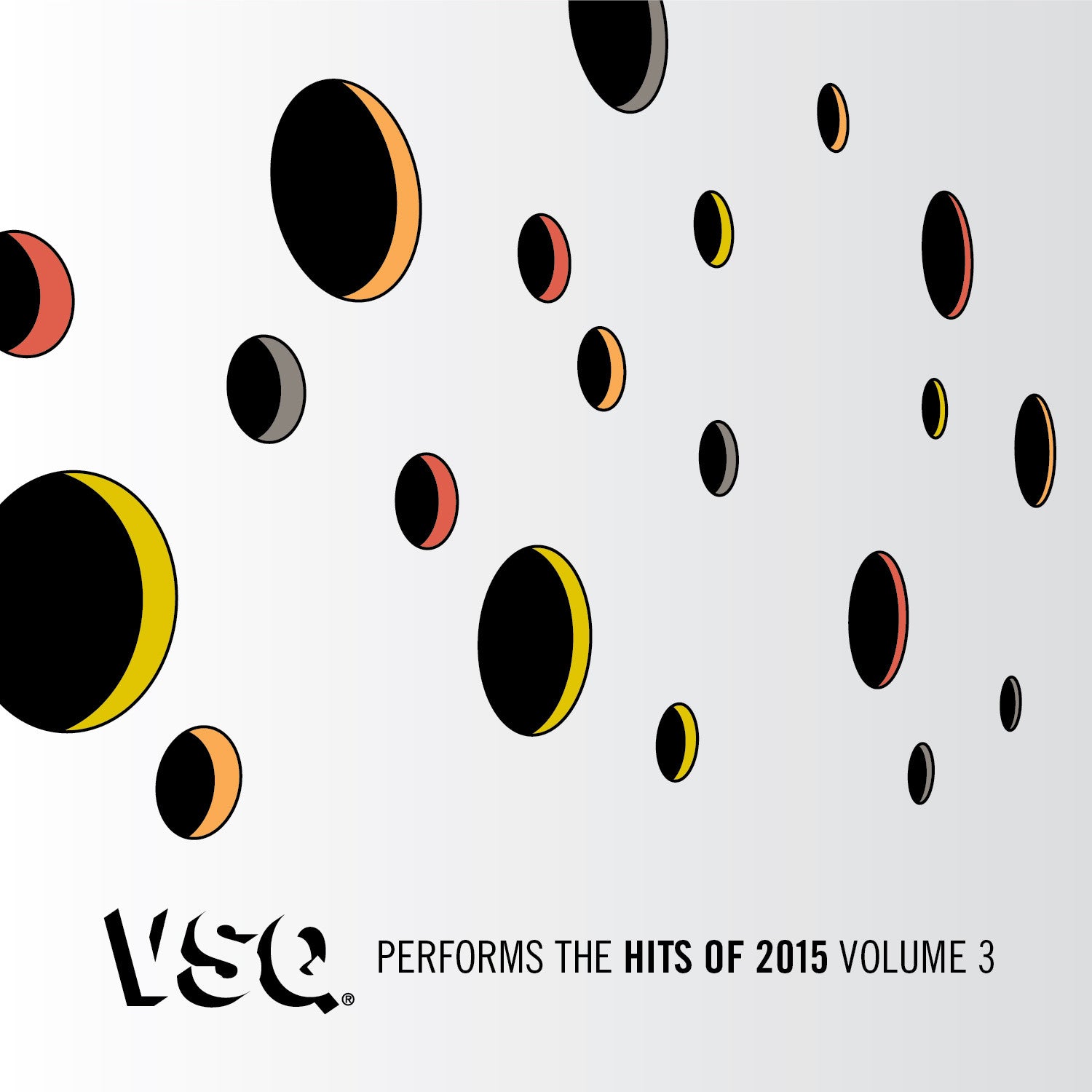 album art for vitamin string quartet vsq hits 2015 vol 3