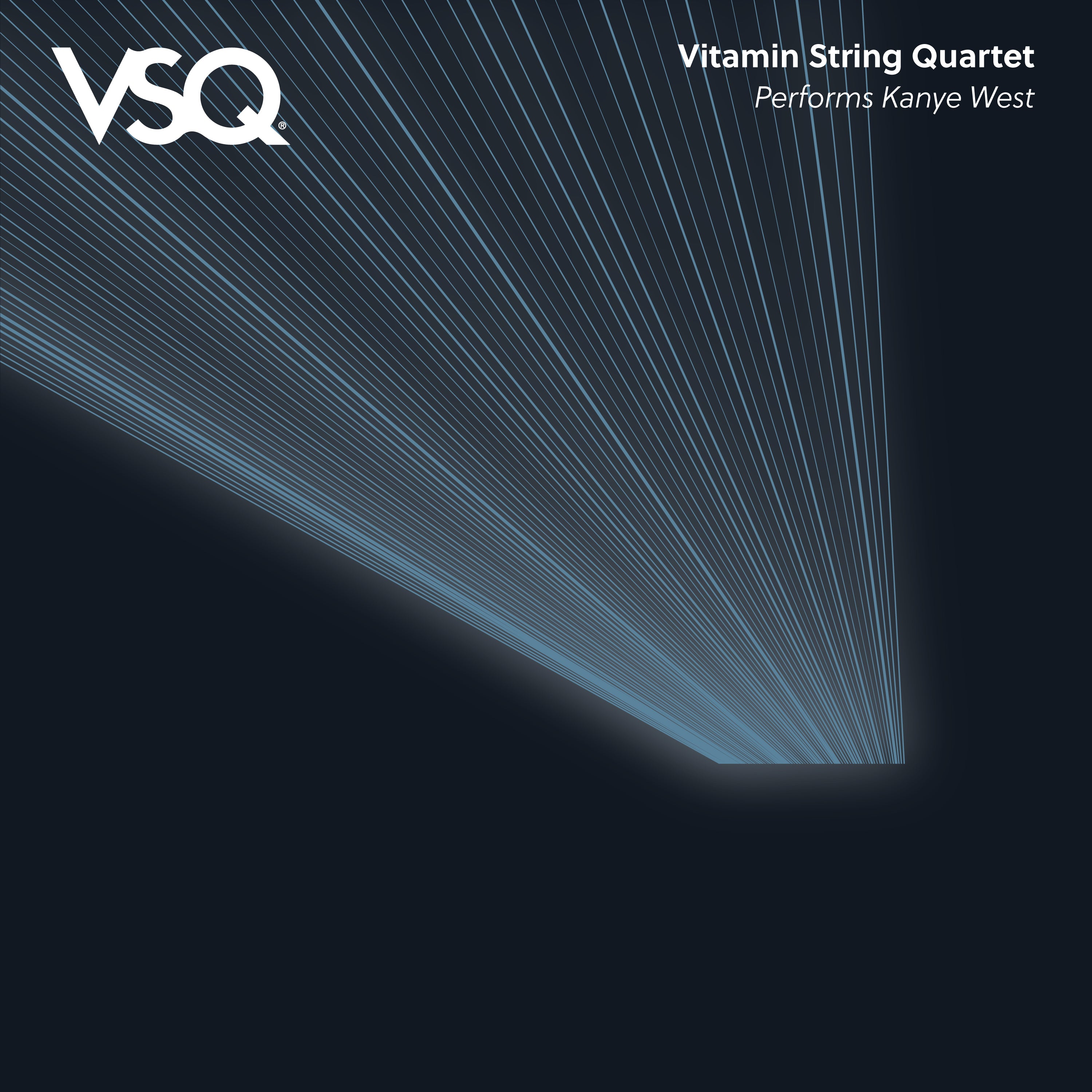 VSQ Performs Kanye West - LP