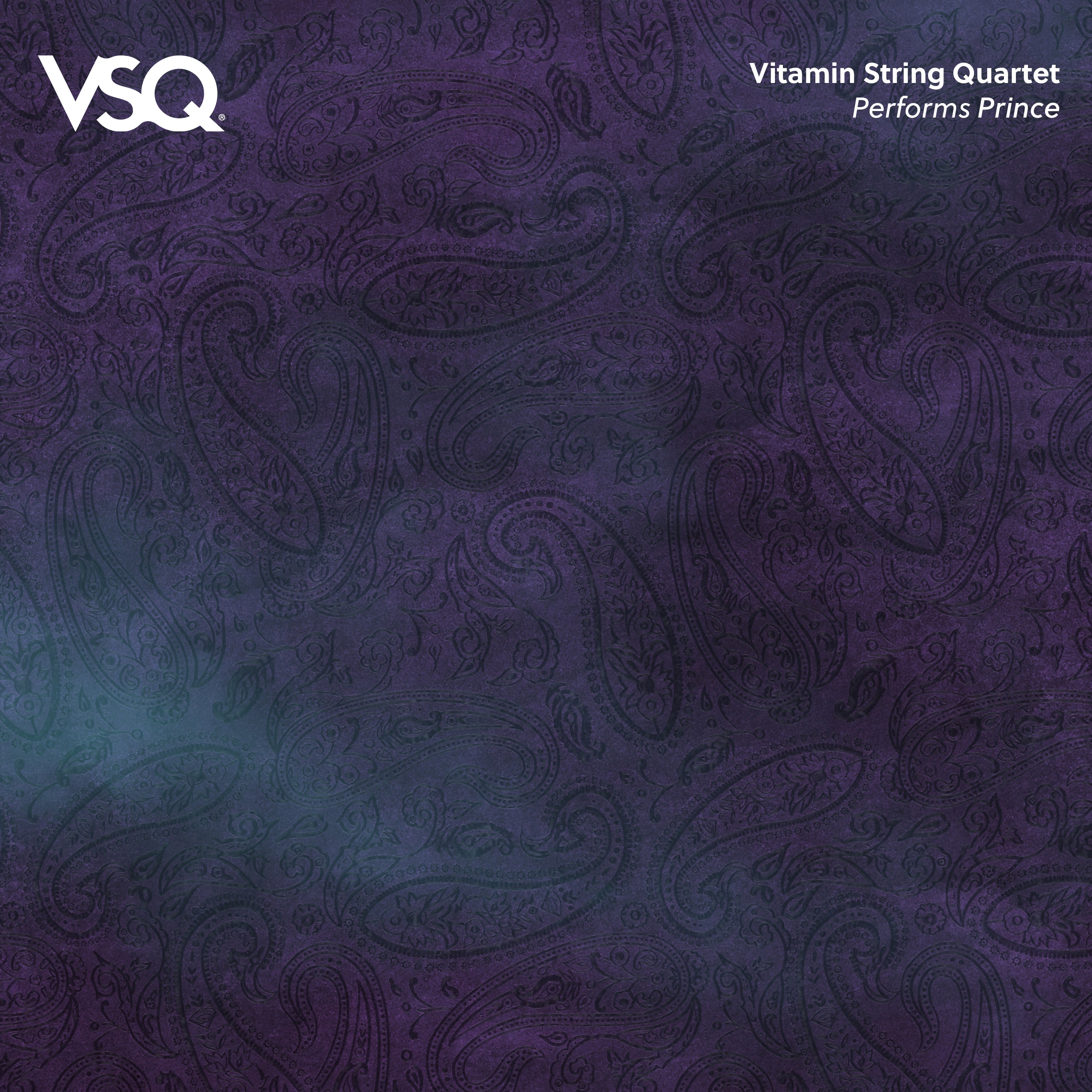 prince instrumental covers from vitamin string quartet