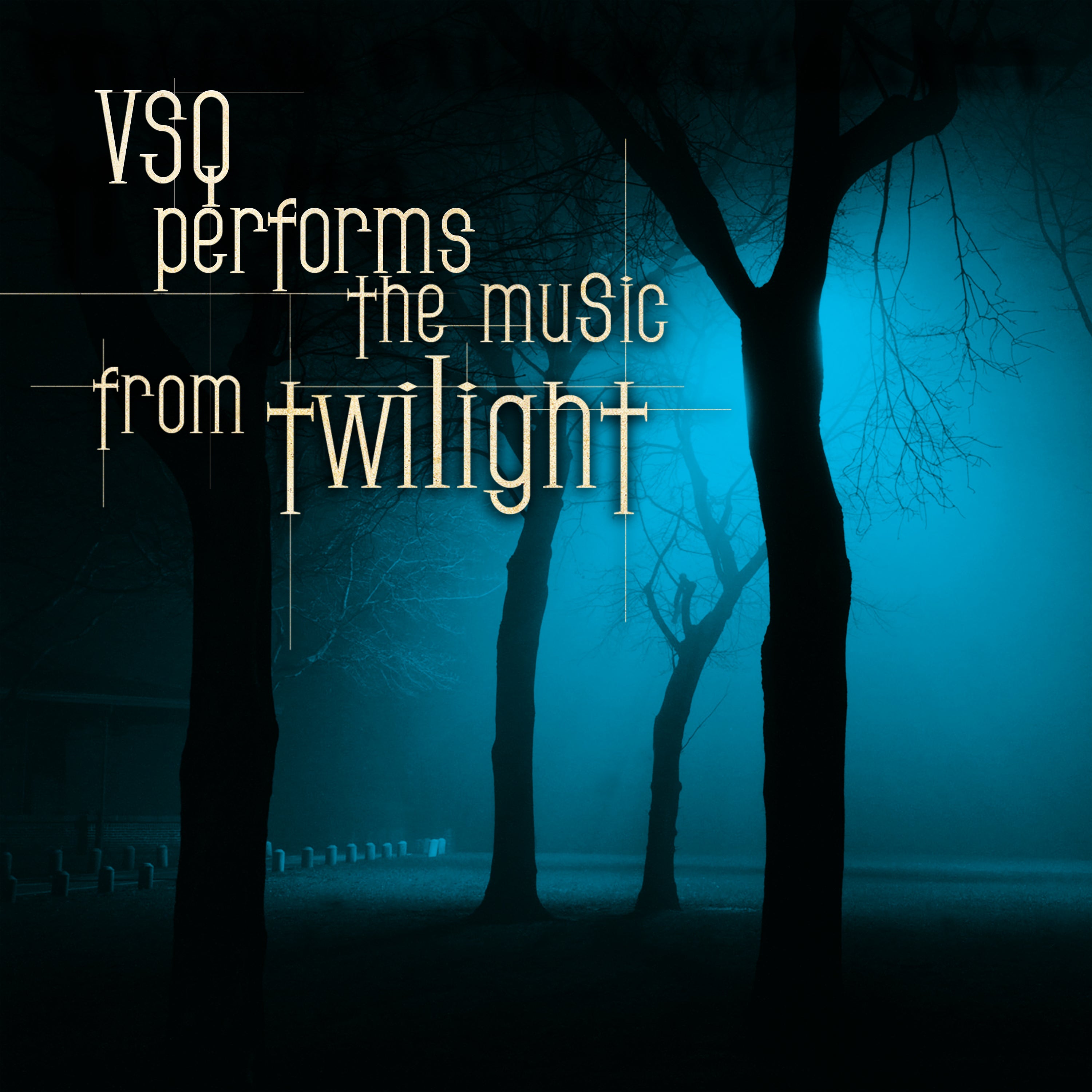 VSQ Performs the Music from Twilight