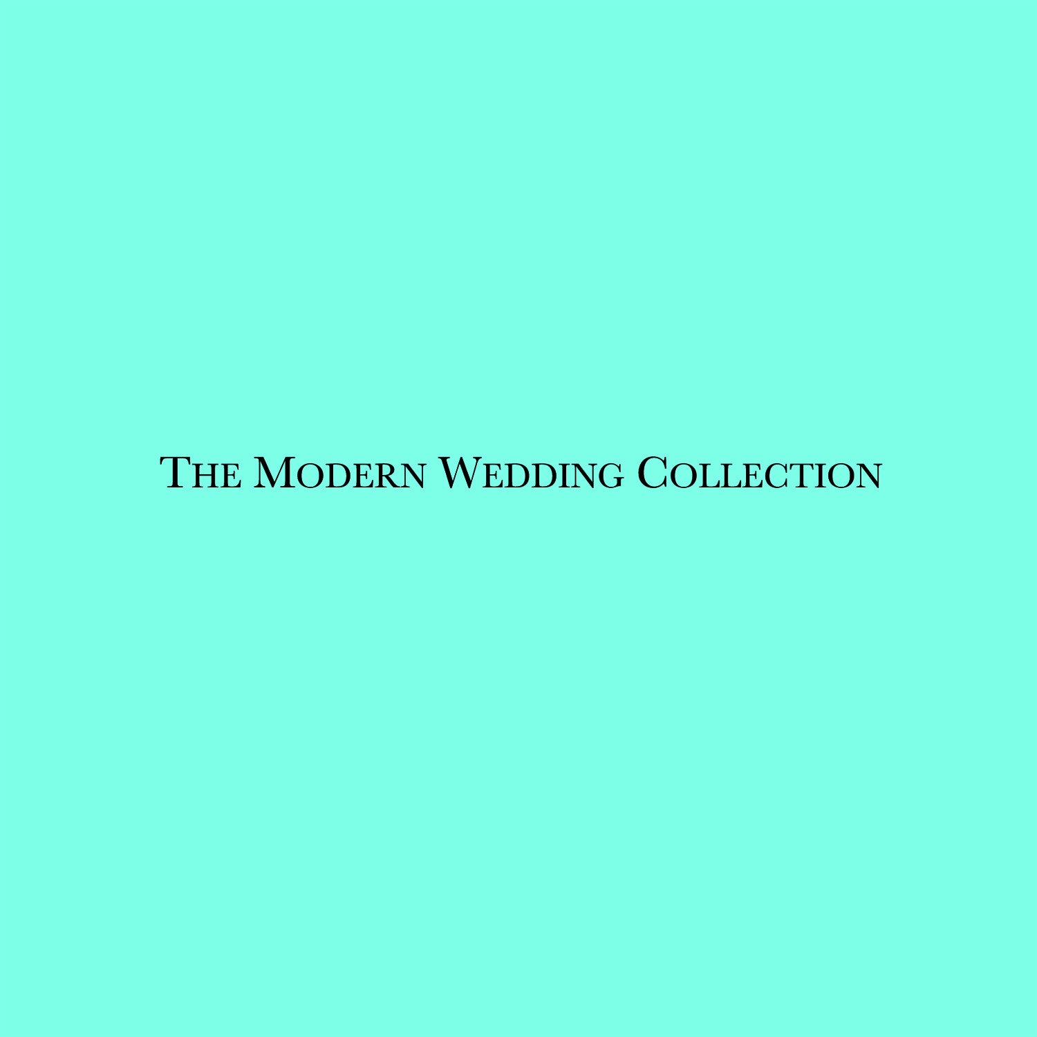 vitamin string quartet vsq modern wedding collection