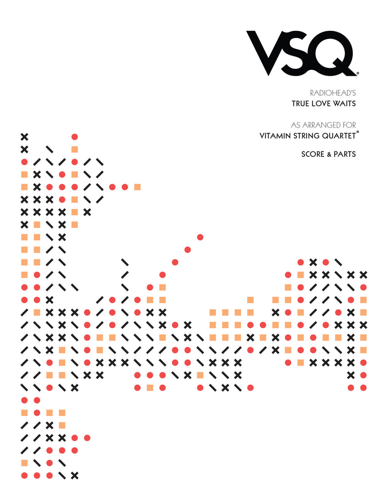 VSQ's arrangement of 