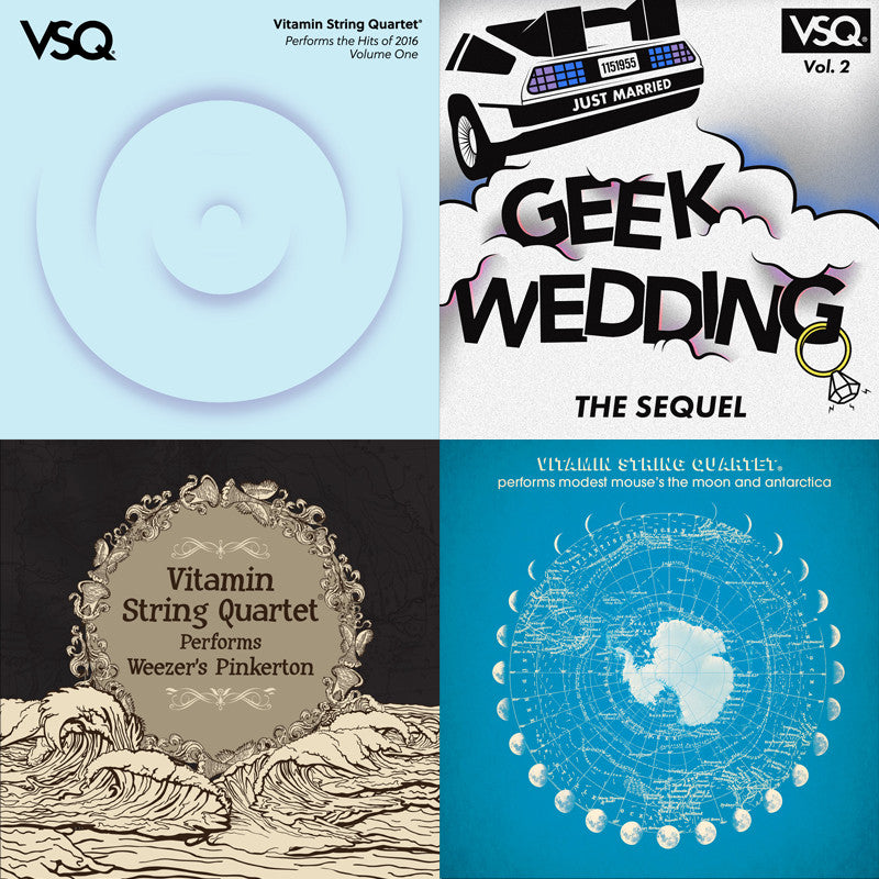 Albums