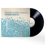 Vitamin String Quartet Performs Sigur Ros - LP