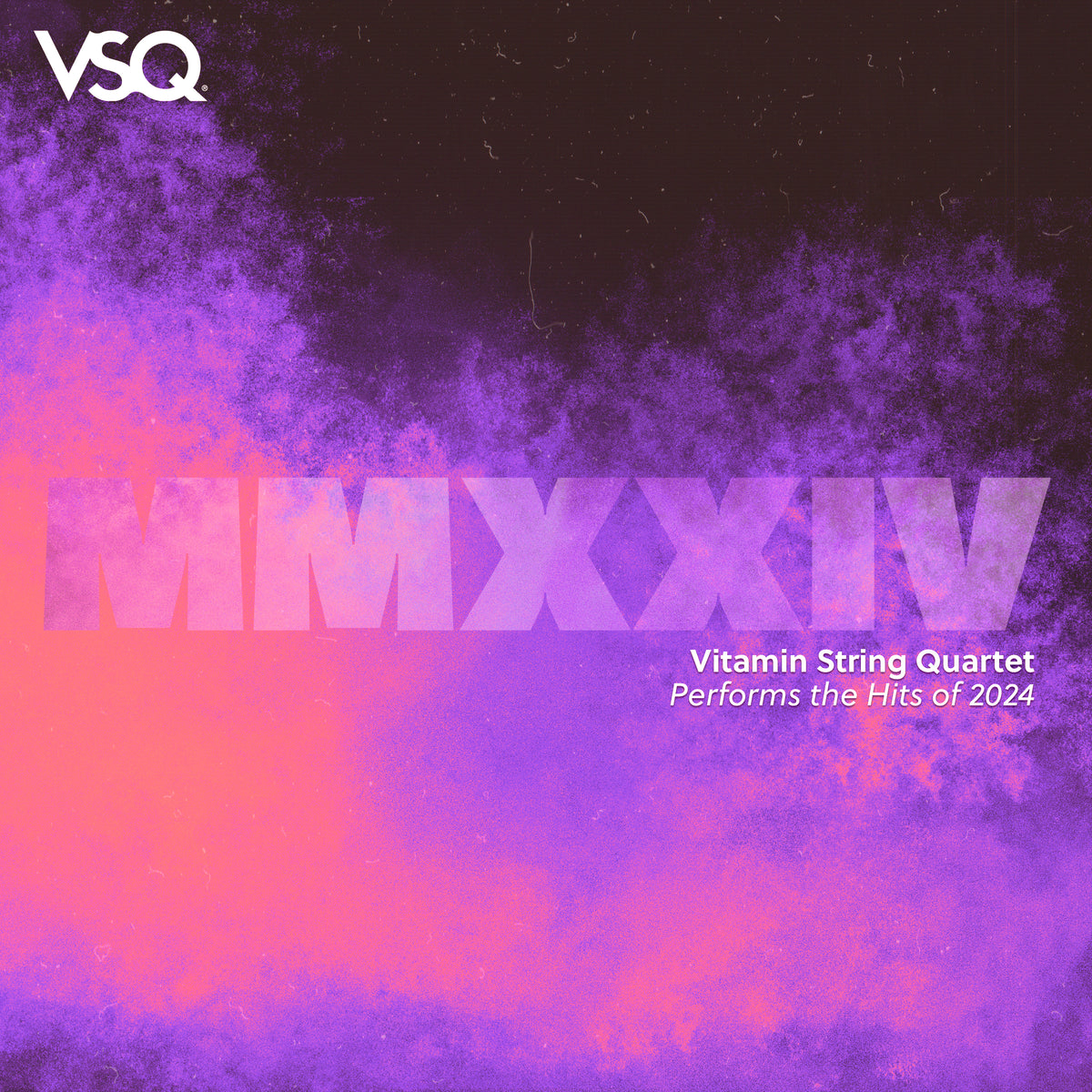 Vitamin String Quartet | VSQ Digital Sheet Music + Albums