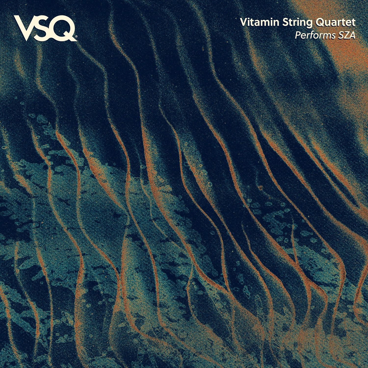 VSQ Performs SZA - MP3