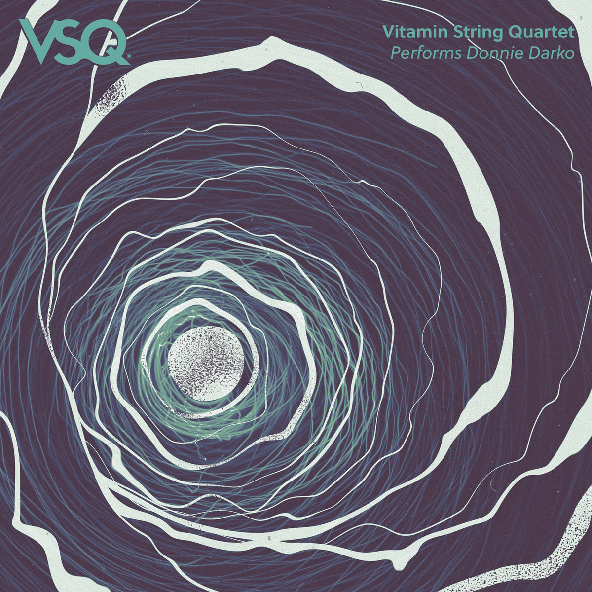 VSQ Performs Donnie Darko - MP3