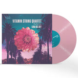 VSQ Performs Lana Del Rey - LP
