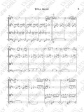 Still Alive (from Portal) as Arranged for VSQ (Sheet Music)