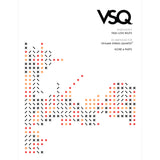 Radiohead's "True Love Waits" as Arranged for VSQ (Sheet Music)