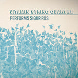 vitamin string quartet vsq sigur ros tribute