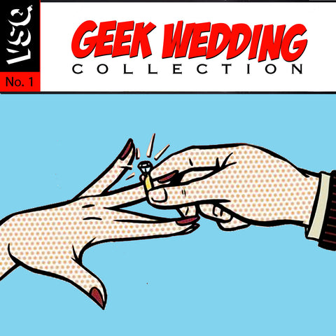vitamin string quartet vsq geek wedding collection