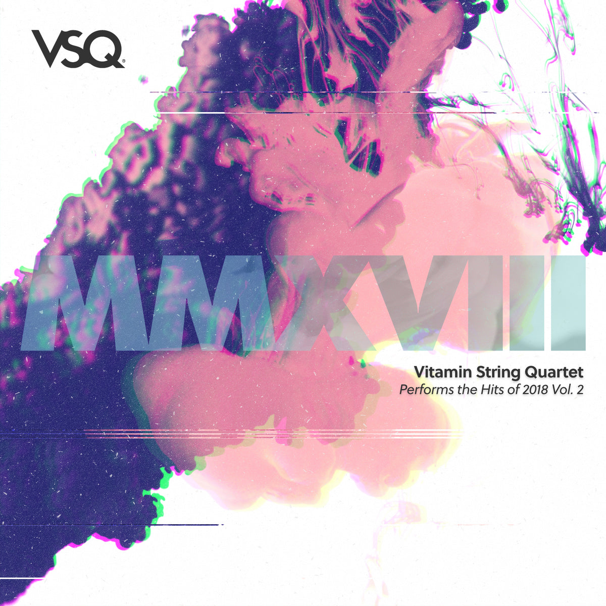 VSQ Hits of 2018, Vol. 2 | Shop VSQ Classical Music for Studying