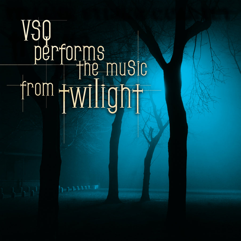 VSQ Performs the Music from Twilight