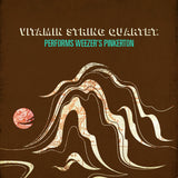 Vitamin String Quartet Performs Weezer's Pinkerton - LP