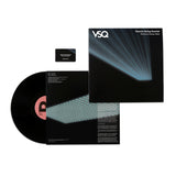VSQ Performs Kanye West - LP